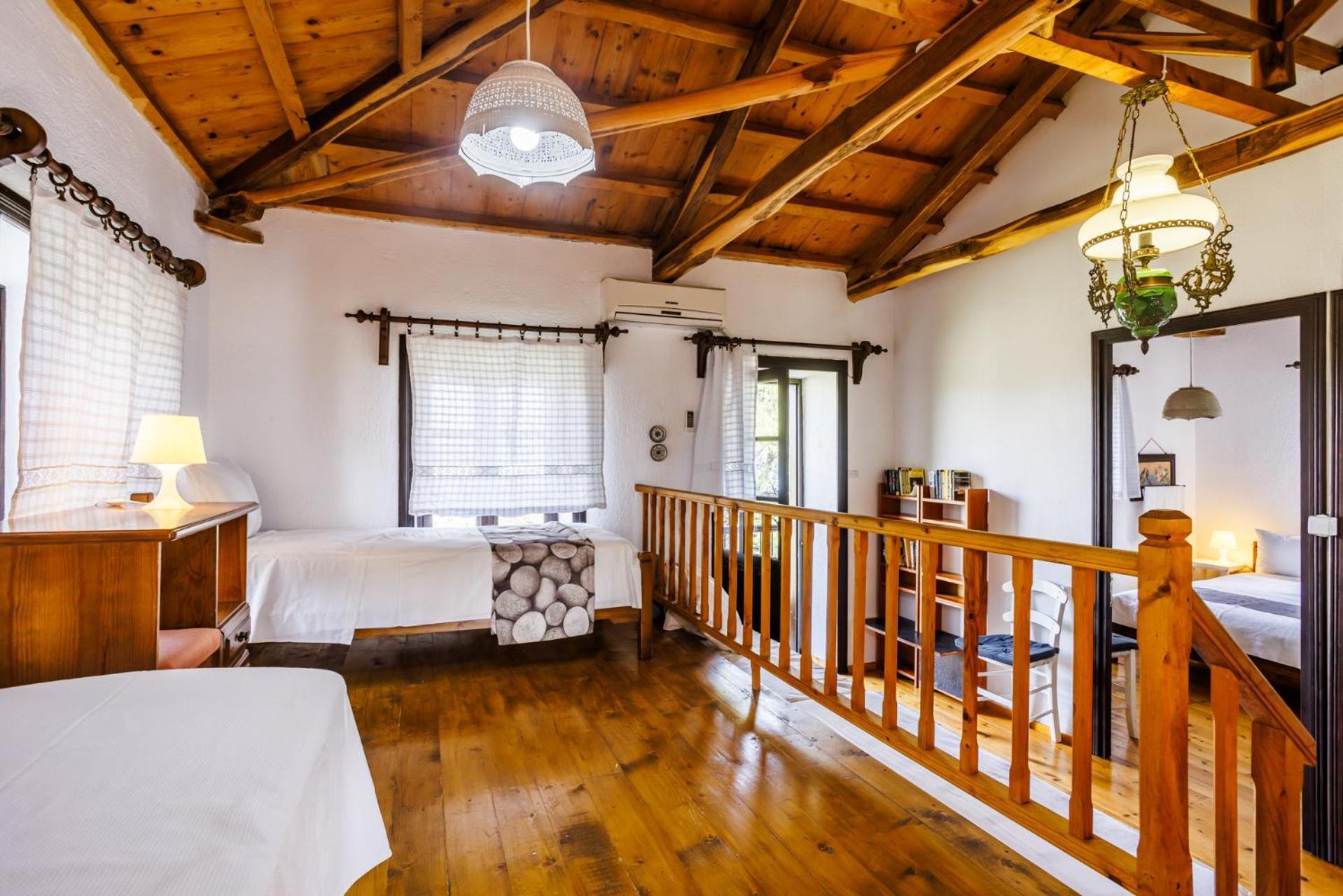 Elli Cottage Szkópelosz Kültér fotó