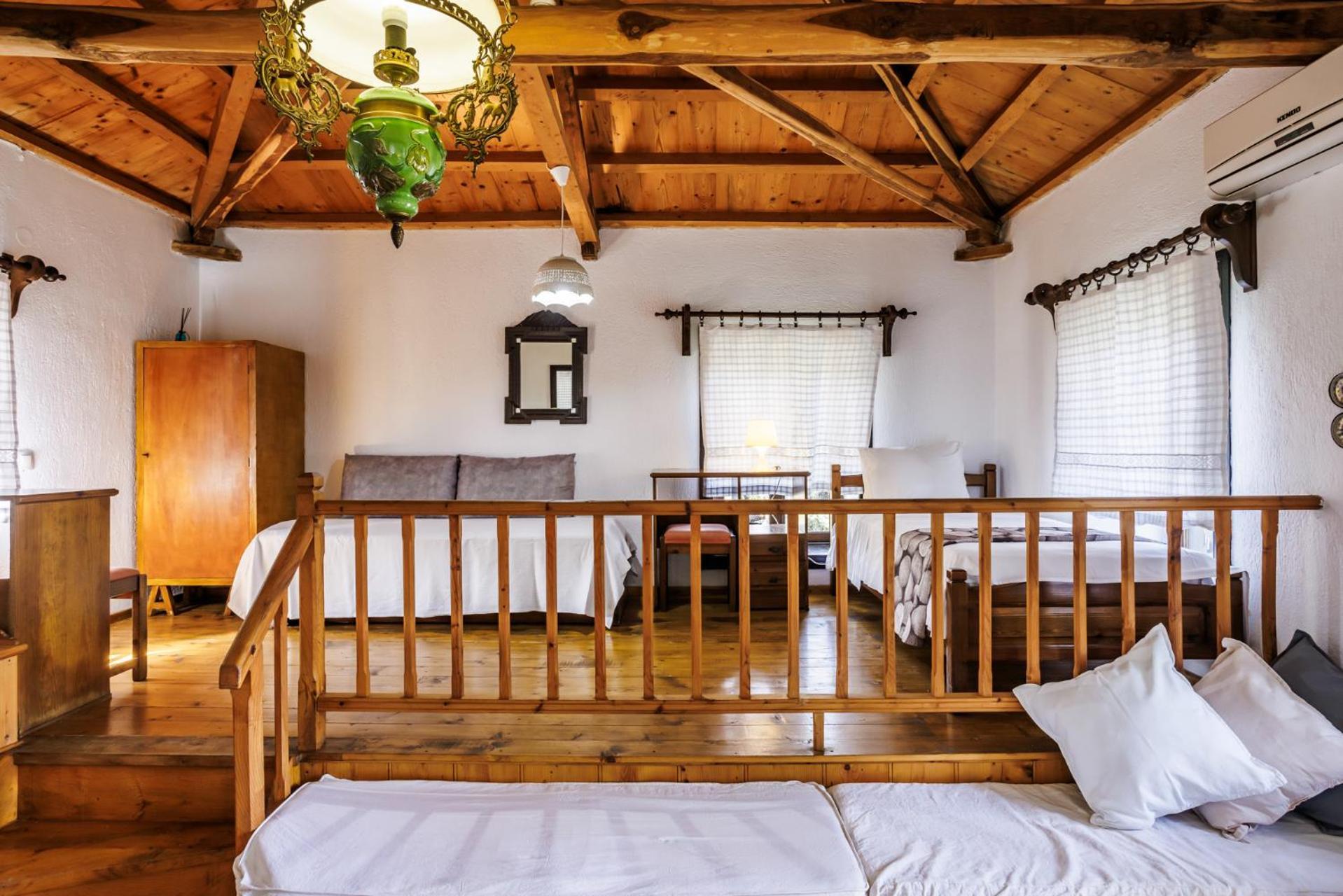 Elli Cottage Szkópelosz Kültér fotó