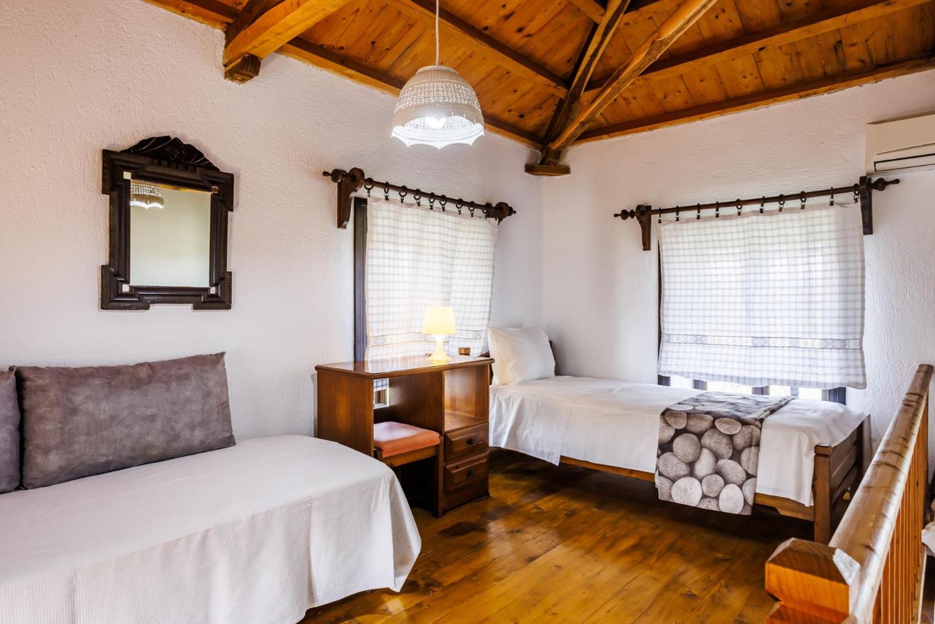Elli Cottage Szkópelosz Kültér fotó