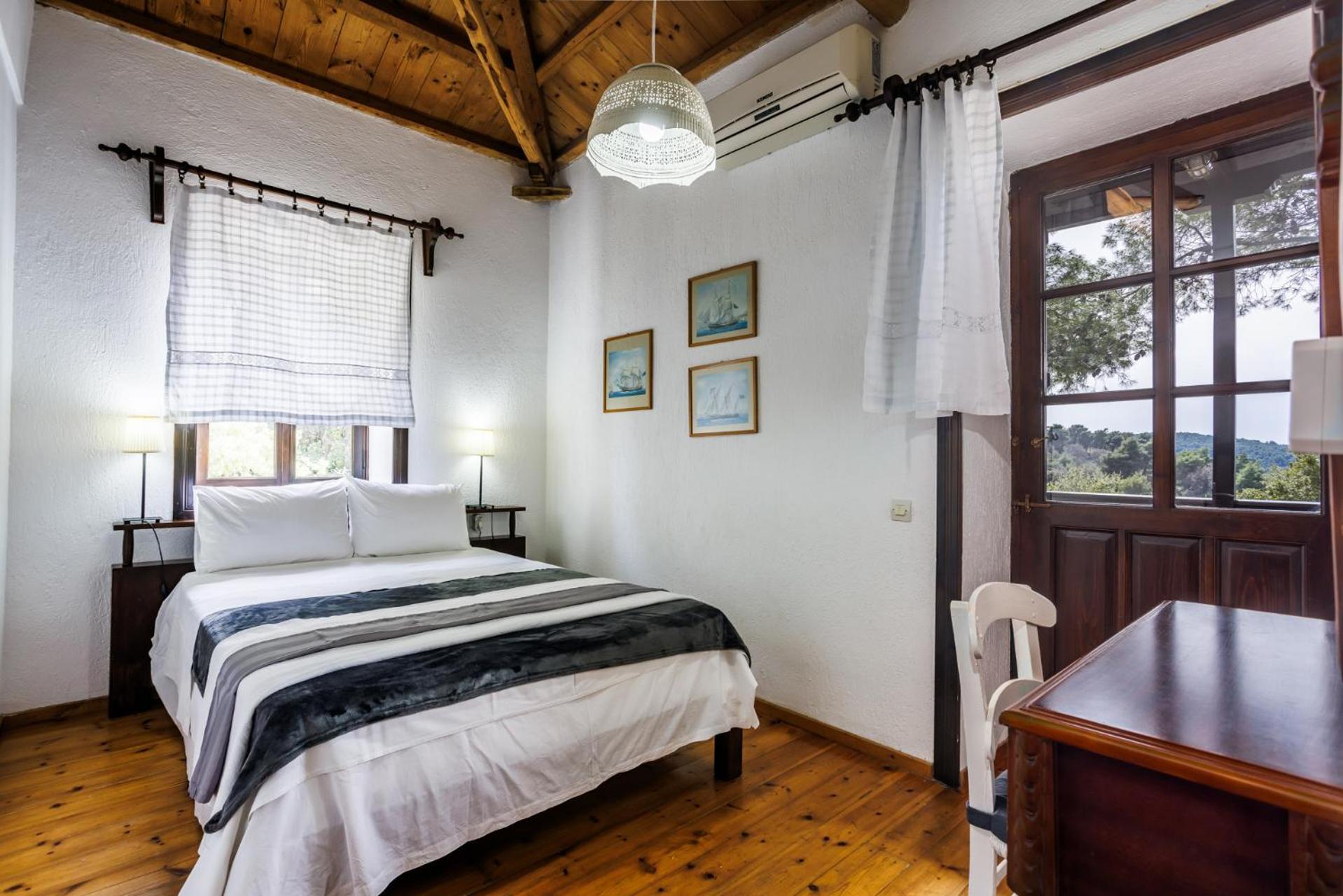 Elli Cottage Szkópelosz Kültér fotó