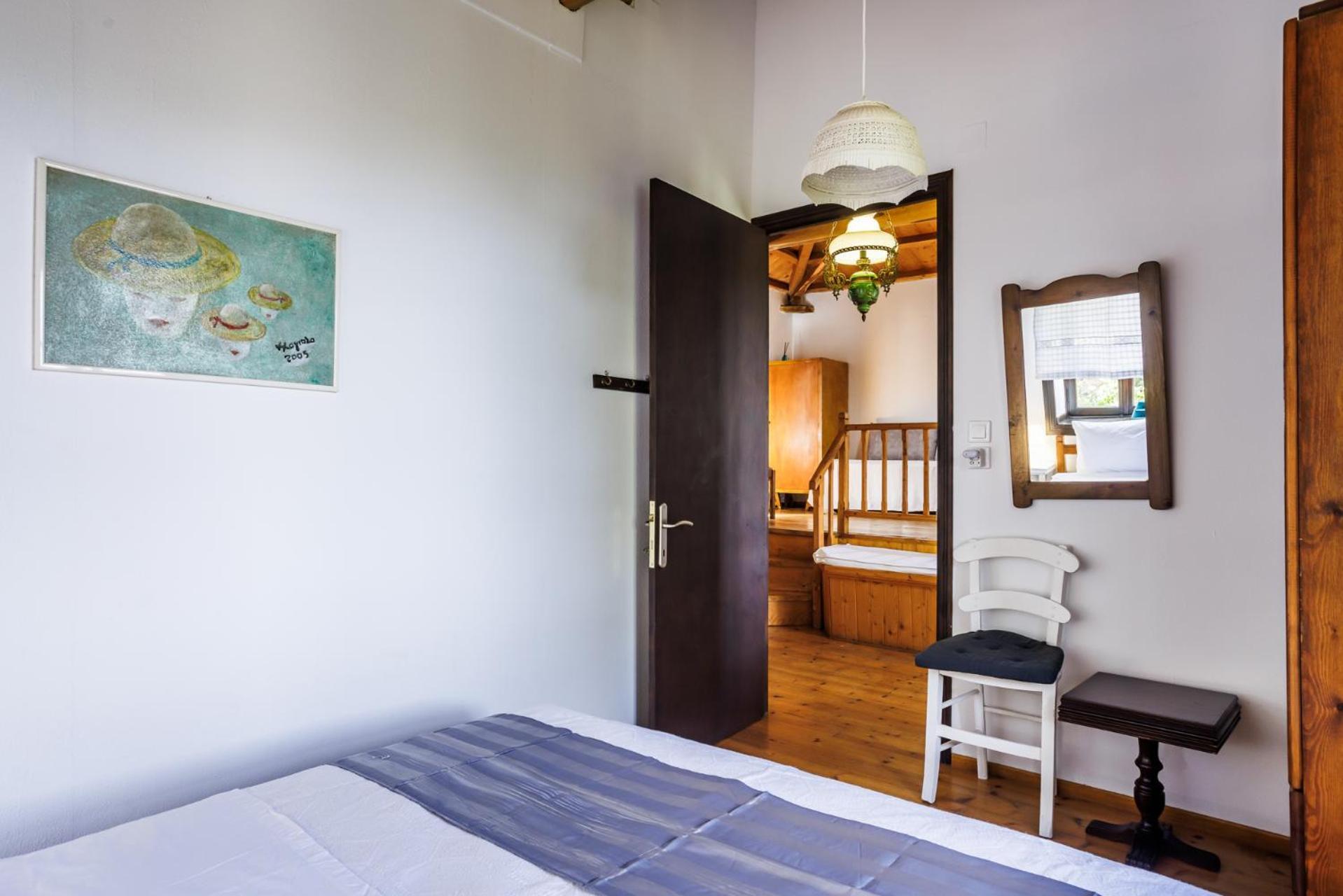 Elli Cottage Szkópelosz Kültér fotó