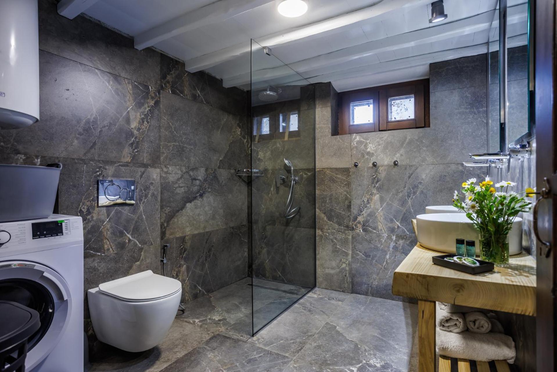 Elli Cottage Szkópelosz Kültér fotó