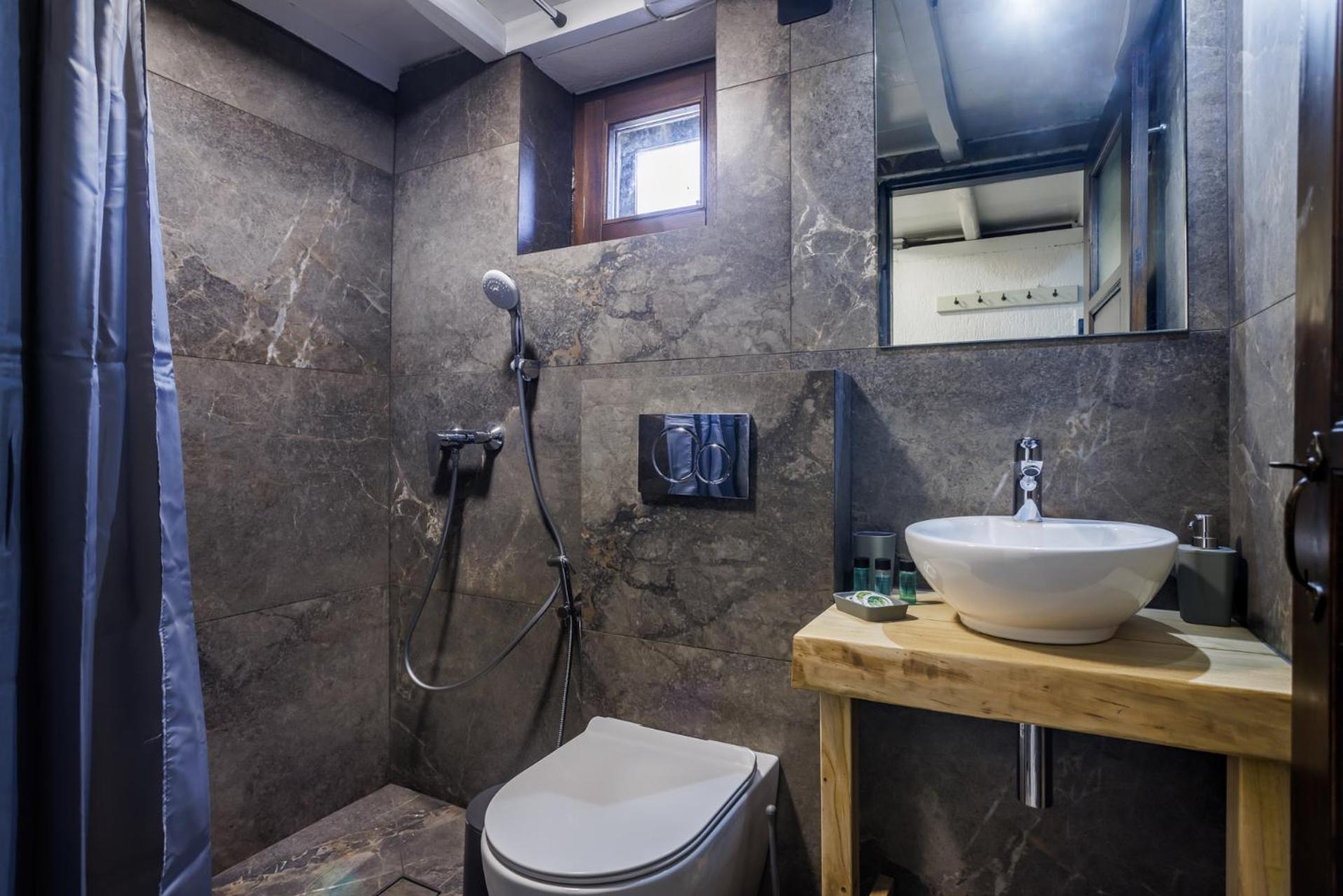 Elli Cottage Szkópelosz Kültér fotó