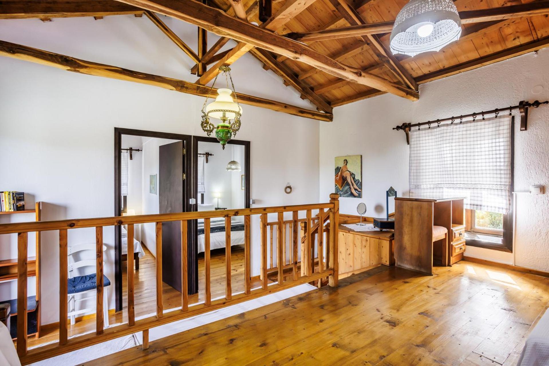 Elli Cottage Szkópelosz Kültér fotó