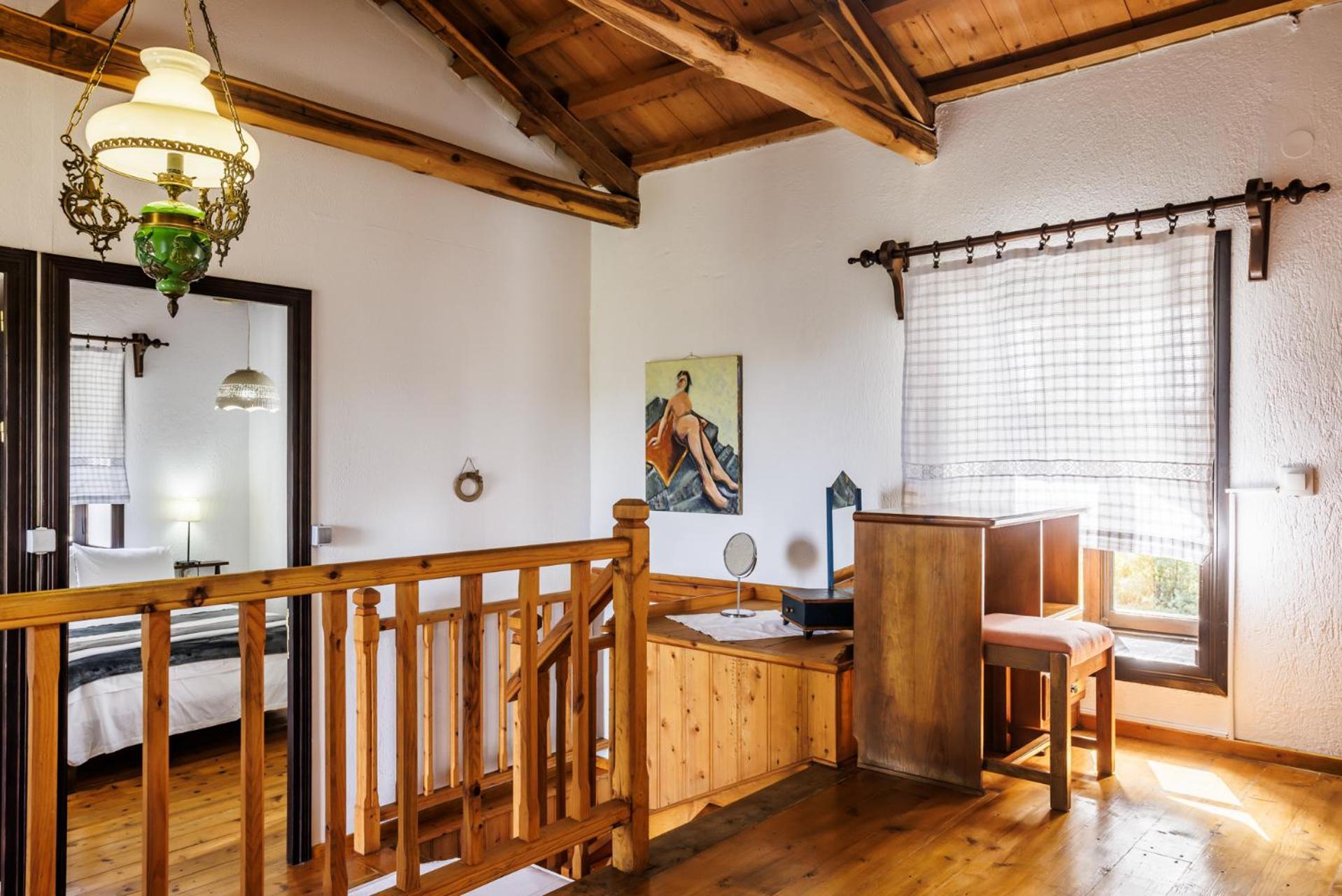 Elli Cottage Szkópelosz Kültér fotó
